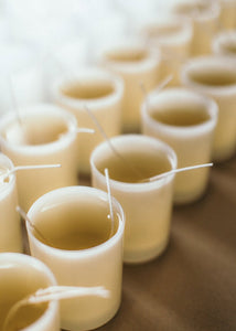 Sydney Hale Co. Candle in Woods, Woodsmoke + Amber, Coastal Juniper, Fir + Blue Sage, Tobacco + Sandalwood, Aloeswood or Shiso +Cedar