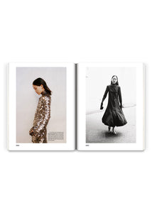 The Gentlewoman - Issue nº 24 for Autumn & Winter 2021