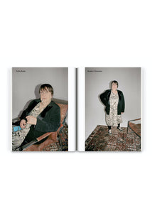 The Gentlewoman - nº 21 Spring & Summer 2020