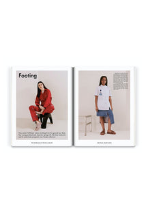 The Gentlewoman - nº 21 Spring & Summer 2020