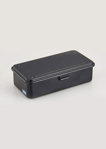 Toyo Steel Box - T190 in Black