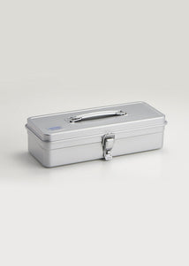 Toyo Steel Box - T320 in Silver