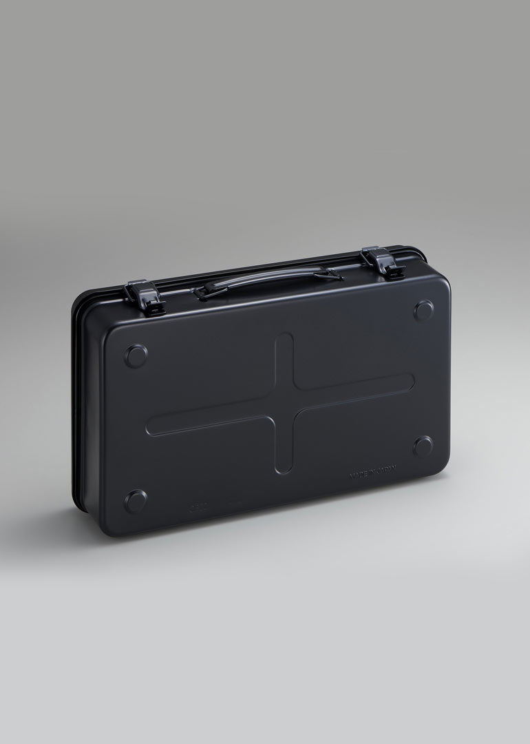 Toyo Steel Box - T360 in Black