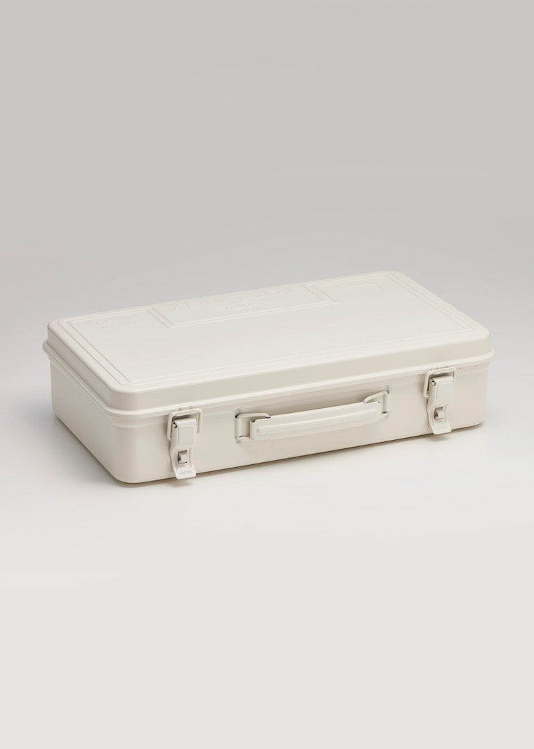 Toyo Steel Box - T360 in White
